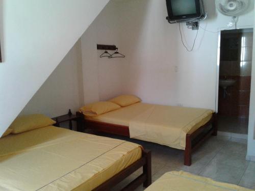 Facilities, Hotel Real Polux in San Gil Facilities, Hotel Real Polux in San Gil