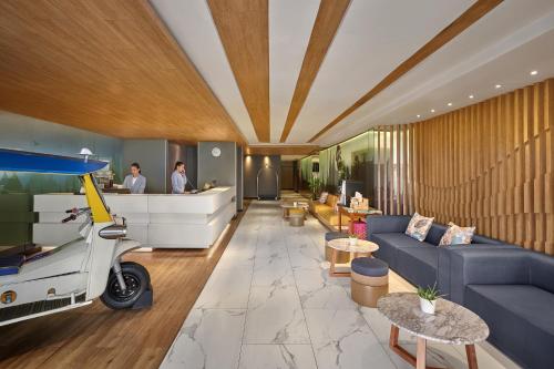 シタディン バンコク スクンビット 114