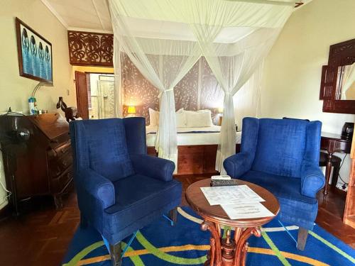 Casa Tamara Lodge in Kitwe Casa Tamara Lodge in Kitwe