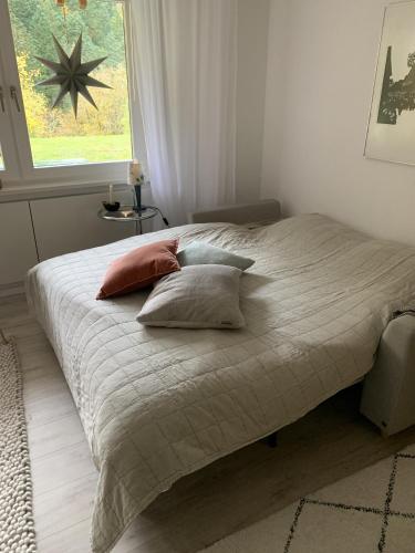 Ferienwohnung Sonnenterrasse