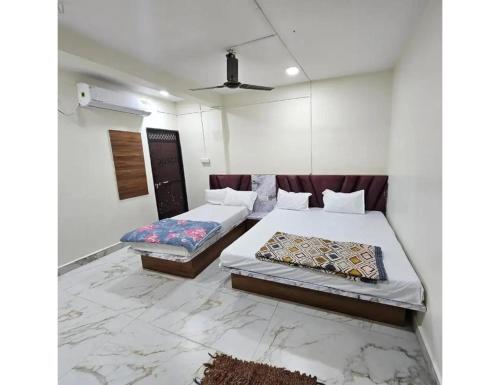 حمام, Shri Ganesha Guest House, Omkareshwar in Omkareshwar حمام, Shri Ganesha Guest House, Omkareshwar in Omkareshwar
