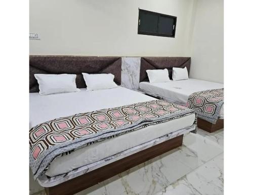 Shri Ganesha Guest House, Omkareshwar in Omkareshwar Shri Ganesha Guest House, Omkareshwar in Omkareshwar