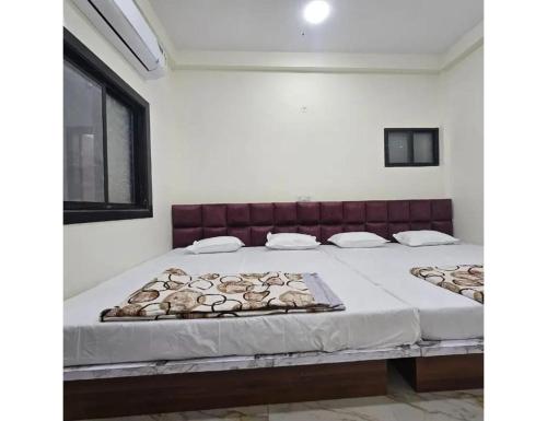 حمام, Shri Ganesha Guest House, Omkareshwar in Omkareshwar حمام, Shri Ganesha Guest House, Omkareshwar in Omkareshwar