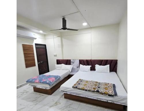 حمام, Shri Ganesha Guest House, Omkareshwar in Omkareshwar حمام, Shri Ganesha Guest House, Omkareshwar in Omkareshwar