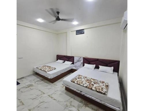 حمام, Shri Ganesha Guest House, Omkareshwar in Omkareshwar حمام, Shri Ganesha Guest House, Omkareshwar in Omkareshwar