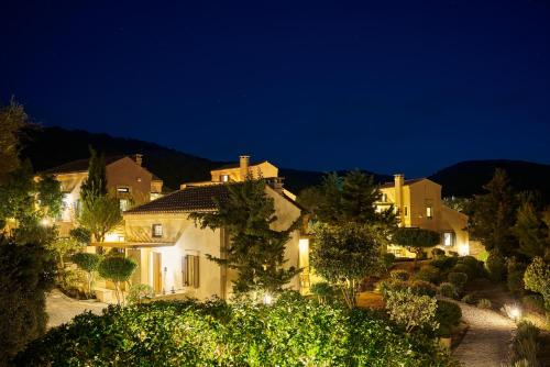 Зовнішній вигляд готелю, Eliathos Hillside Retreat in Archanes Зовнішній вигляд готелю, Eliathos Hillside Retreat in Archanes