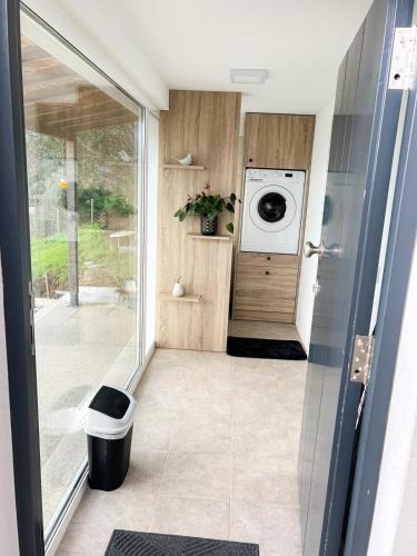 Casinha in โกเดโกโซ Casinha in โกเดโกโซ