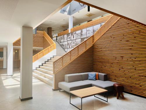 สปา, Playitas Aparthotel - Sports Resort in ลาสปลายิตาส สปา, Playitas Aparthotel - Sports Resort in ลาสปลายิตาส