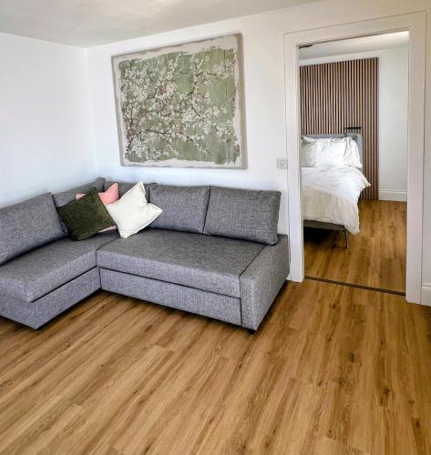 The Nest Lavaux in 謝布爾 The Nest Lavaux in 謝布爾