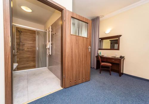 Hotel Marczewski in Bielsko-Biala Hotel Marczewski in Bielsko-Biala