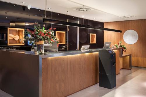 B&B HOTEL Vitoria General Álava (B&B HOTEL Vitoria General Alava) in 維多利亞市中心 B&B HOTEL Vitoria General Álava (B&B HOTEL Vitoria General Alava) in 維多利亞市中心