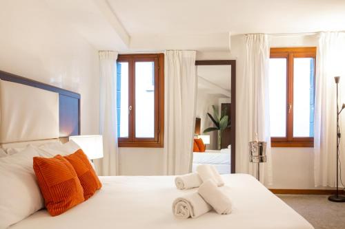 Clock Tower Apartment Piazza San Marco - Venice