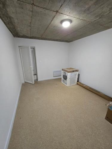 Apartman Velka Lomnica Lesna 5 in 韋爾卡魯穆尼卡 Apartman Velka Lomnica Lesna 5 in 韋爾卡魯穆尼卡