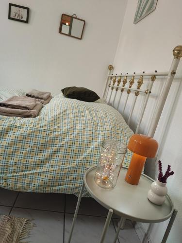 La casa verde in Pouilly-en-Auxois La casa verde in Pouilly-en-Auxois