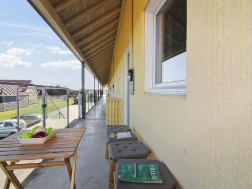 Apartment Eydis - 150m from the sea by Interhome in 洛肯 Apartment Eydis - 150m from the sea by Interhome in 洛肯