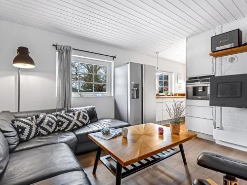 Holiday Home Rajka - 800m from the sea by Interhome in Vaeggerlose Holiday Home Rajka - 800m from the sea by Interhome in Vaeggerlose