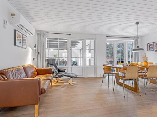 Holiday Home Rajka - 800m from the sea by Interhome in Vaeggerlose Holiday Home Rajka - 800m from the sea by Interhome in Vaeggerlose