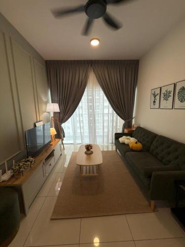 Razak Residence KL Area Cozy & Simple RC B2 18 in 新街场 Razak Residence KL Area Cozy & Simple RC B2 18 in 新街场