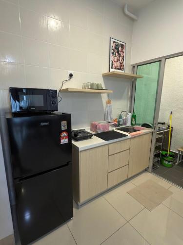 Razak Residence KL Area Cozy & Simple RC B2 18 in Sg Besi Razak Residence KL Area Cozy & Simple RC B2 18 in Sg Besi