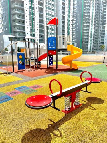 Razak Residence KL Area Cozy & Simple RC B2 18 in 新街场 Razak Residence KL Area Cozy & Simple RC B2 18 in 新街场