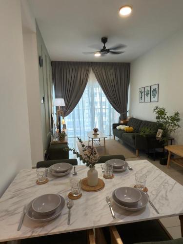 Razak Residence KL Area Cozy & Simple RC B2 18 in 新街场 Razak Residence KL Area Cozy & Simple RC B2 18 in 新街场