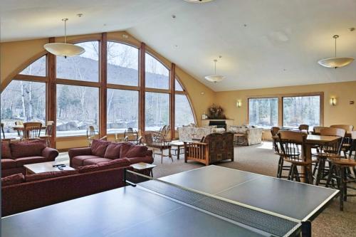 Mountainview Efficiency at Rivergreen in Lincoln (NH) Mountainview Efficiency at Rivergreen in Lincoln (NH)