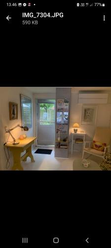 Hos Anna in Roskilde Hos Anna in Roskilde