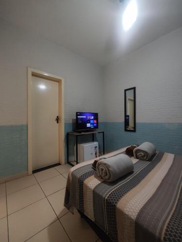 Fasiliteter, Soul do Mar Hostel in Cabo Frio Fasiliteter, Soul do Mar Hostel in Cabo Frio