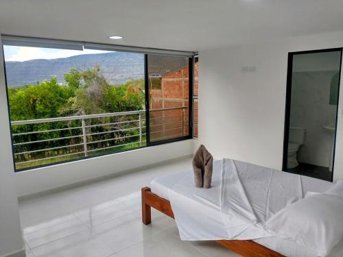 Tu Hogar en San Gil Familiar con un toque tipico in San Gil Tu Hogar en San Gil Familiar con un toque tipico in San Gil