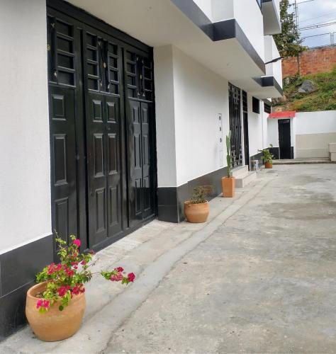 Tu Hogar en San Gil Familiar con un toque tipico in San Gil Tu Hogar en San Gil Familiar con un toque tipico in San Gil
