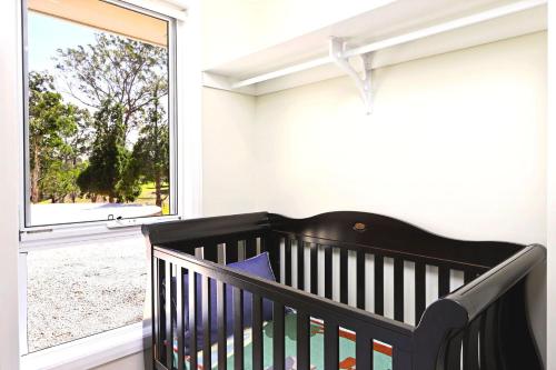 Multi Award-Winning Holiday Home, Dido's Place in Kurrajong Csúcs Multi Award-Winning Holiday Home, Dido's Place in Kurrajong Csúcs