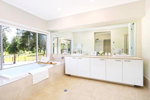 Multi Award-Winning Holiday Home, Dido's Place in Kurrajong Csúcs Multi Award-Winning Holiday Home, Dido's Place in Kurrajong Csúcs