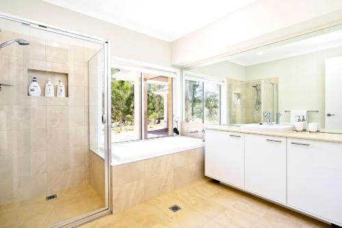 Multi Award-Winning Holiday Home, Dido's Place in Kurrajong Csúcs Multi Award-Winning Holiday Home, Dido's Place in Kurrajong Csúcs