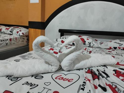 Hotel Plaza Confort Inn in Girardot Hotel Plaza Confort Inn in Girardot