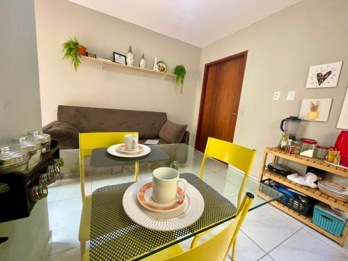 Létesítmények, Flat Peace - 10min Ponta Negra in Natal Vízpart Létesítmények, Flat Peace - 10min Ponta Negra in Natal Vízpart