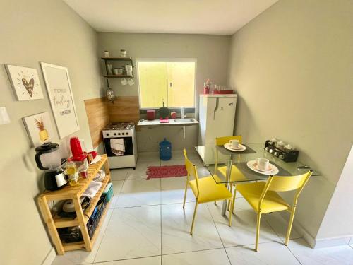 Létesítmények, Flat Peace - 10min Ponta Negra in Natal Vízpart Létesítmények, Flat Peace - 10min Ponta Negra in Natal Vízpart