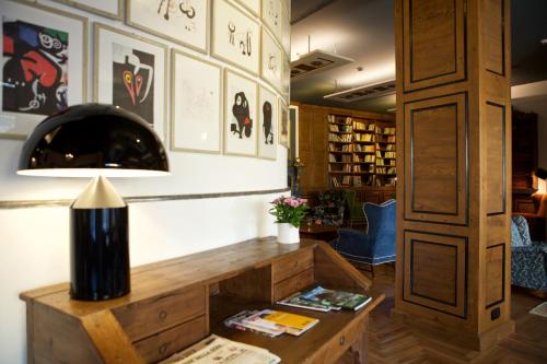 Hol, Duca D'Aosta Hotel in Aosta Hol, Duca D'Aosta Hotel in Aosta