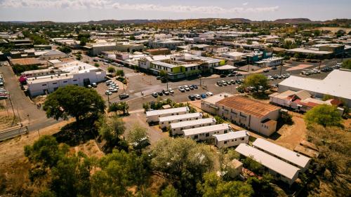 Зручності, Mt Isa City Motel in Маунт-Іса Зручності, Mt Isa City Motel in Маунт-Іса