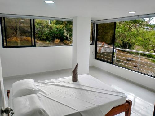 Tu Hogar en San Gil Familiar con un toque tipico in San Gil Tu Hogar en San Gil Familiar con un toque tipico in San Gil