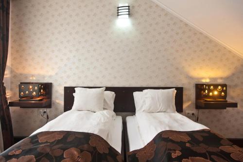 CHIC CITY Rooms in Sighisoara CHIC CITY Rooms in Sighisoara
