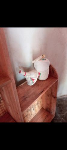 Tongwe Cultural Heritage Center in Kigoma Tongwe Cultural Heritage Center in Kigoma