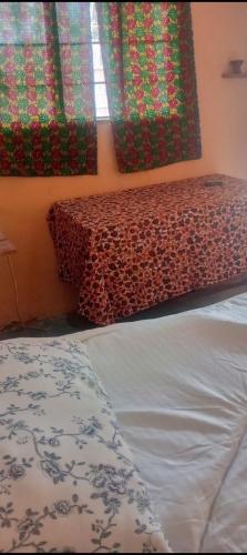 Tongwe Cultural Heritage Center in Kigoma Tongwe Cultural Heritage Center in Kigoma