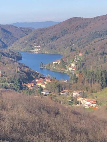 Casa nel bosco in Сан - Ремо Casa nel bosco in Сан - Ремо