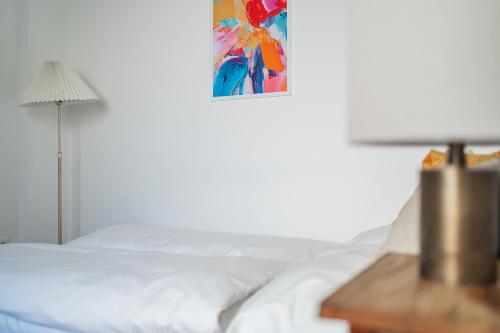 Sonnige Altbauwohnung nahe Wien Hauptbahnhof