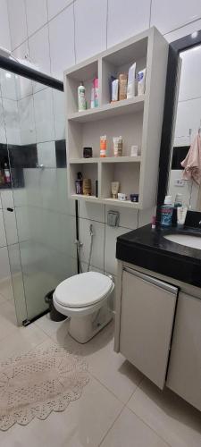 Casa inteira in Rio Verde Casa inteira in Rio Verde