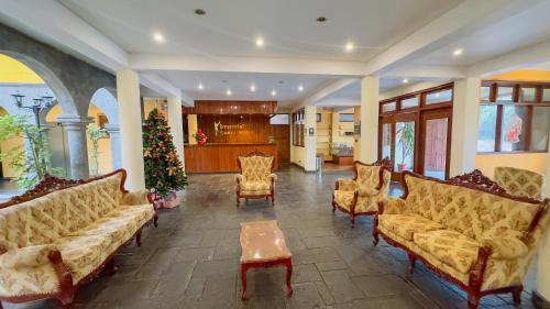 Cusco Imperial in Куско Cusco Imperial in Куско