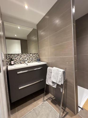 Appartement contemporain in Boos Appartement contemporain in Boos