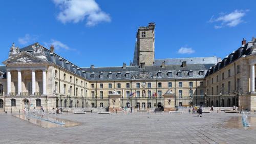景觀, Le Clos des Perrières (Le Clos des Perrieres) in 第戎 景觀, Le Clos des Perrières (Le Clos des Perrieres) in 第戎