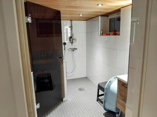 Kupittaan kellari in Luostarinmaki Kupittaan kellari in Luostarinmaki