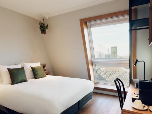 Townhouse Den Haag in The Hague Townhouse Den Haag in The Hague